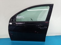 DRZWI PRZÓD LEWE KIEROWCY Vw Golf VI 5d LC9X