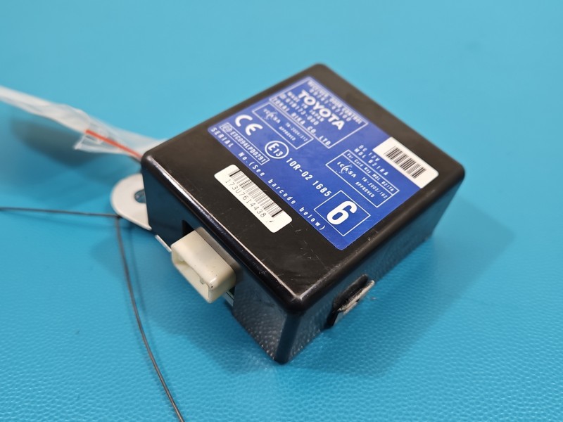 Sterownik moduł TOYOTA, drzwi Toyota Prius II XW20 03- 89741-47100