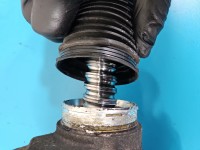 Przekładnia kierownicza maglownica Bmw F34 GT 6870469