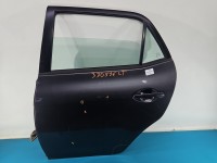 Drzwi tył lewe Toyota Auris I HB 5d 1G3