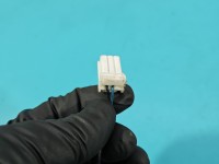 Klamka klapy tył Fiat Stilo