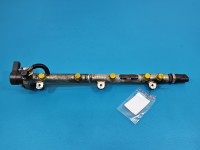 Listwa wtryskowa CZUJNIKI Mercedes Vaneo W414 1.7 cdi 0445214005, A6680700095, A6110780149