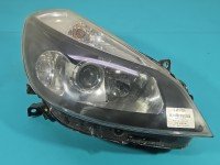 Reflektor prawy lampa przód Renault Clio III EUROPA