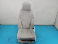 Fotele komplet kanapa BMW X5 F15