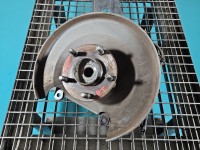 Piasta koła tył prawa zwrotnica łożysko Mitsubishi Outlander III 12- 2.4 wiel