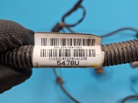 Wiązka zderzaka tył Opel Insignia B 39135478 Instalacja pdc