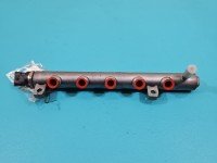 Listwa wtryskowa CZUJNIKI Renault Scenic III 175216420R, H8201044829, H8200703127 1.6 dci