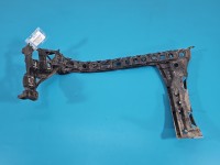 Ślizg zderzaka tył lewy Mercedes W213 A2138850363