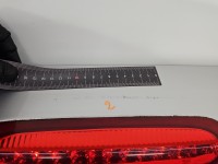 Klapa tył Kia Carens III 06-13 HB 5d srebrny 7S