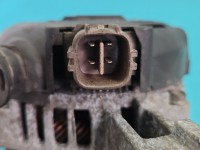 TEST Alternator Toyota Verso 09- 2.0 D4D 27060-0R071