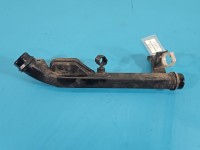 Rura przewód Peugeot Peugeot 3008 II 9814162980 1.6 T hybrid4