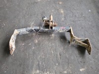 Hak holowniczy Chrysler Pacifica