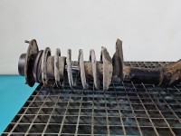 Sprężyna przód przednia Daewoo Lanos 1.5 16V