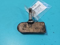 Czujnik ciśnienia opon Mazda 6 II GH S120123010A TPMS