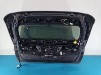 Klapa tył Opel Astra VI L HB 5d szary EVL Klapa tył Opel Astra VI L HB 5d szary EVL