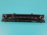 Przełącznik radia nawigacji panel Kia Optima IV 15-20 96540-D4DA0WK