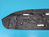 Spoiler lotka klapy BMW X5 F15 B53\8