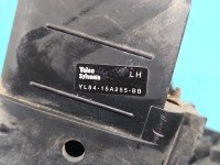 Halogen lewy Ford Maverick II 01-07