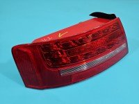 Lampa tył lewa Audi A5 8T HB