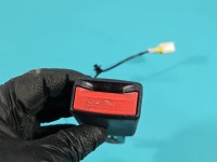 Pas bezpieczeństwa przód lewy kierowcy 96815086XX Citroen Berlingo II EU