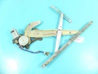 Podnośnik przód lewy SZYBY WINDA 83460-80F00 Suzuki Baleno 2 PIN 3d HB