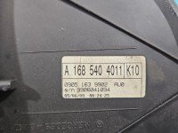 Licznik Mercedes W168 A1685404011 1.4 wiel EUROPA