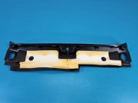 Osłona ZAŚLEPKA PLASTIK Zadrapania, PASA BAGAZNIKA, STP10358/B Maserati Ghibli III 13-