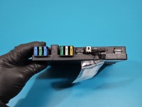 Sterownik moduł komfortu Citroen Xsara Picasso 9642409480 CITROEN