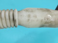 Zbiornik Zbiorniczek płynu spryskiwacza Citroen C5 I 9647995780