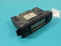 Konsola panel nawiewu Seat Leon I Toledo II 1M0820043D