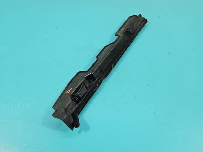 KIEROWNICA Wlot powietrza Hyundai Ix35 09-13 2.0 CRDI