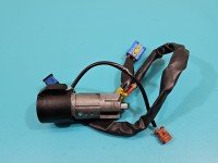 Komputer Sterownik silnika Peugeot 206 1.1 8V wiel