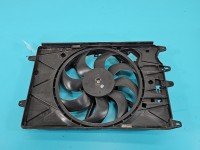 Wentylatory Wentylator chłodnicy Fiat Tipo II 15- 00520526290 1.6 jtd (55260384)