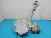 Zbiornik Zbiorniczek płynu spryskiwacza Ford S-max I MK1