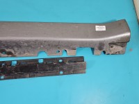 Listwa progowa prawa PRÓG NAKŁADKA BMW X5 E70