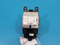Przełącznik radia nawigacji panel Bmw F06 Gran Coupe 9286707