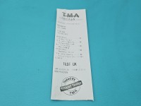 TEST Rozrusznik Citroen C4 I 1.6 16v 9648644680