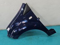 Błotnik przód lewy Renault Twingo II granatowy OV460