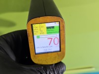 DRZWI PRZÓD PRAWE PASAŻERA Nissan Micra K13 5d