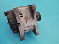TEST Alternator Renault Megane II 1.6 16V 8200100907