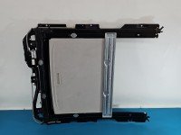 Szyberdach Ford Fusion USA 12-20 sedan 4d