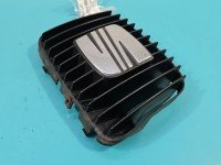 Atrapa grill Seat Toledo II Leon I