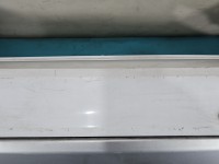 Zderzak tył Ford Kuga Mk1 08-13 58 HB