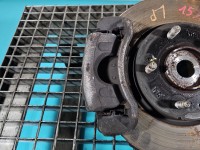 Zacisk przód lewy Hyundai I30 III 16- 1.5 DPI 16V