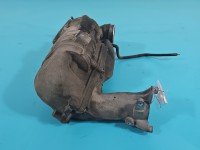 Turbosprężarka Mercedes W203 A1110900980 2.0 kompressor 163KM