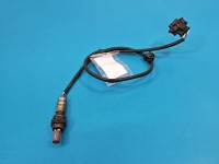 Sonda lambda Uszkodzenie widoczne na zdjęciu / 4 PIN, OZA334-SZ1 Opel Zafira A 1.8 16V KBA16693