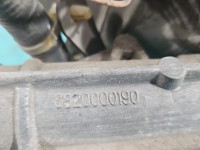 Przekładnia kierownicza maglownica Peugeot 208 I 6700002756, Q003TC0074