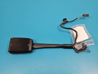 Pas bezpieczeństwa przód lewy kierowcy Skoda Octavia III 5G3857755B EU