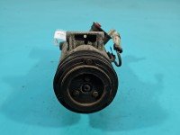 Sprężarka klimatyzacji kompresor Opel Astra III H 13124750
