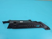 Tapicerka bagażnika prawa boczek Skoda Superb III 3V9867762A